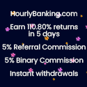 Hourly Banking